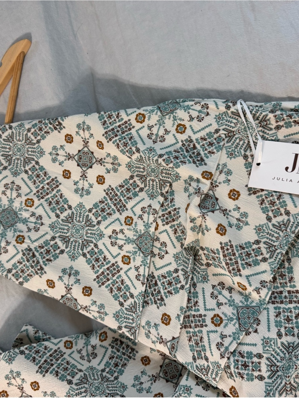 Julia Amory - Hadley Dress - Small - Picture 5 of 5